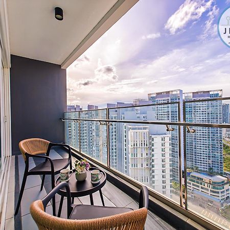 Medini Signature Suites By Rr Jbcity Nusajaya  Exterior foto