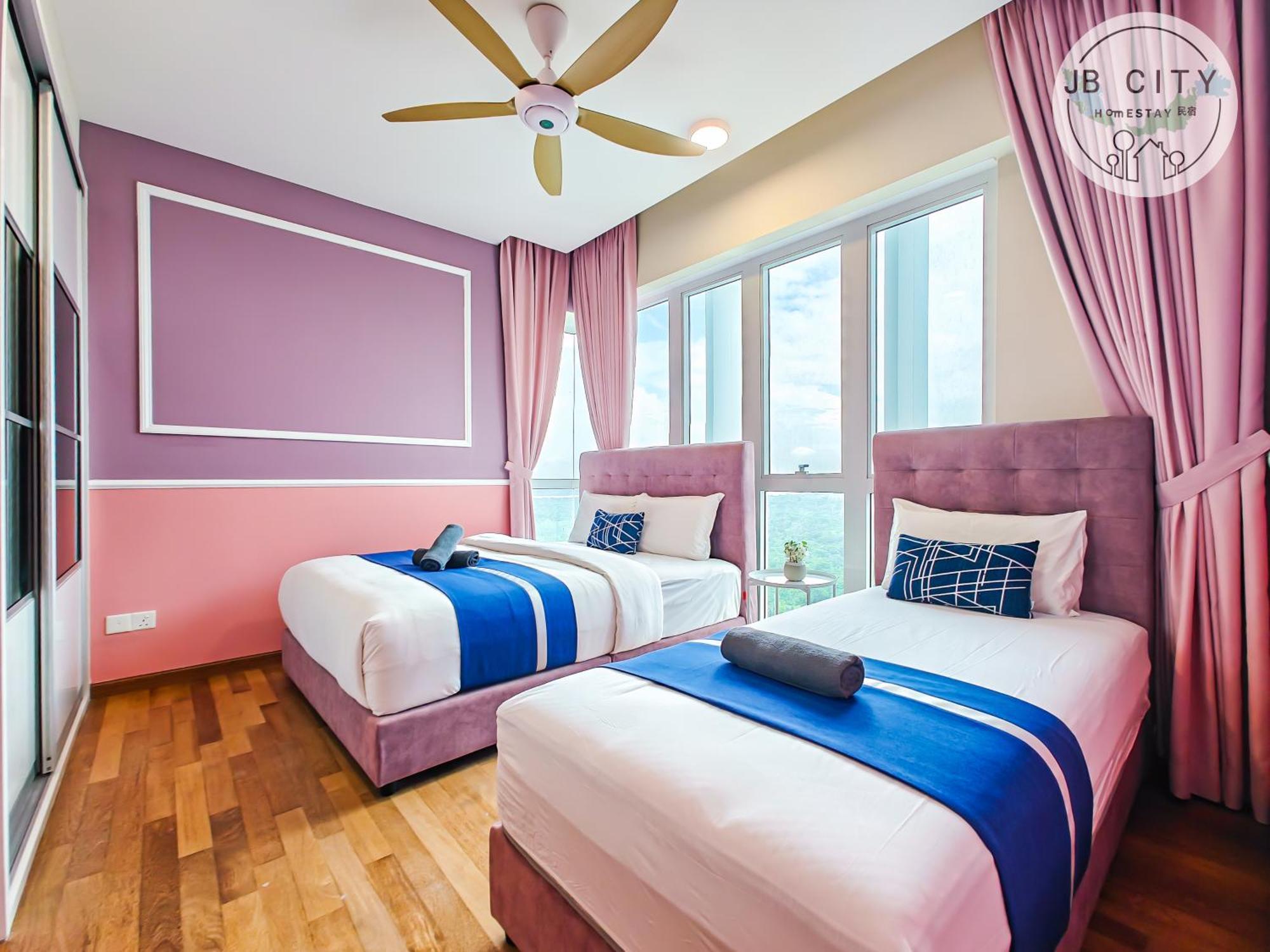 Medini Signature Suites By Rr Jbcity Nusajaya  Exterior foto
