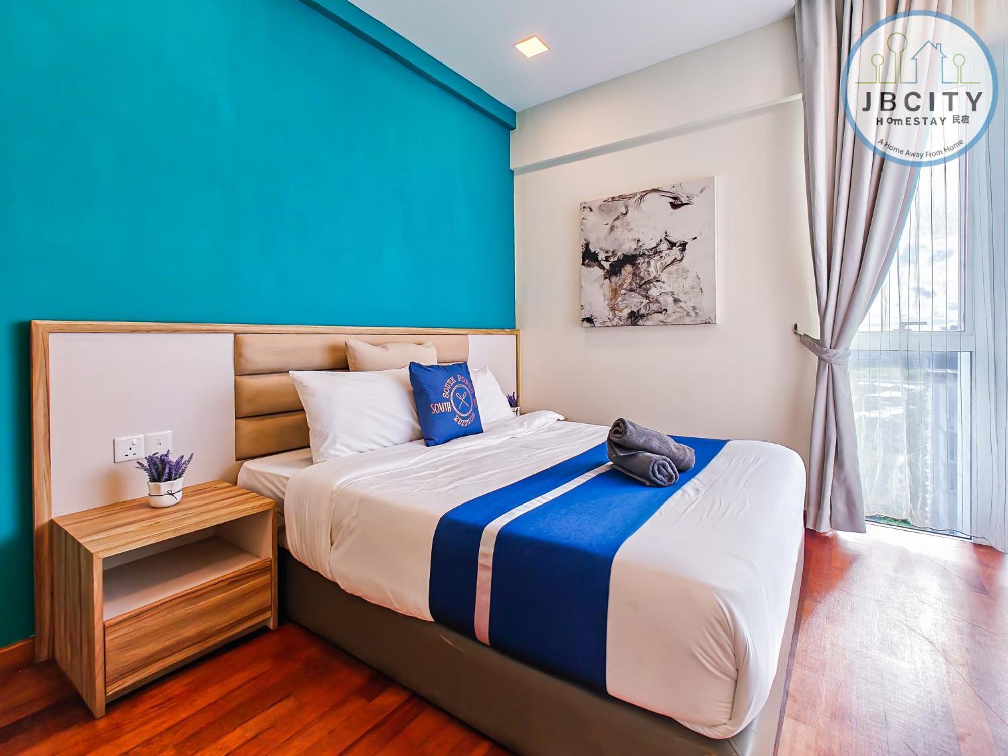 Medini Signature Suites By Rr Jbcity Nusajaya  Exterior foto
